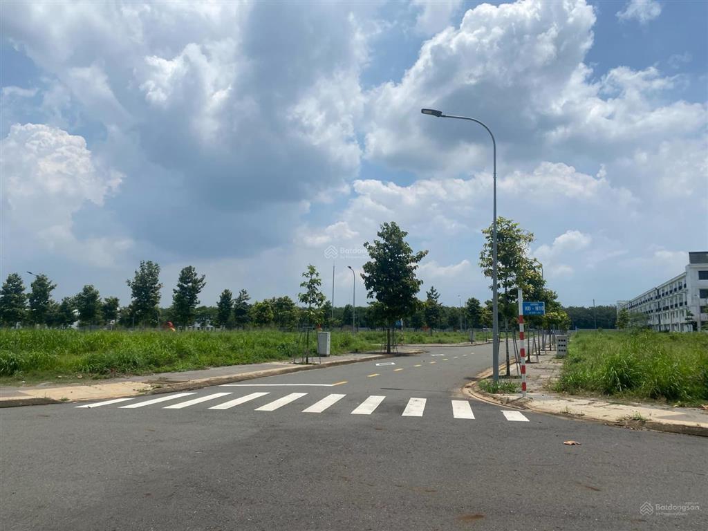 Đất nền da century city đón đầu hạ tầng đô thị mới và sân bay long thành, sổ đỏ riêng