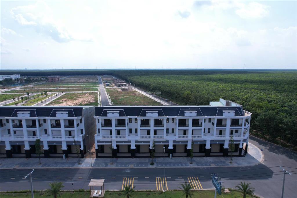 Đất nền da century city đón đầu hạ tầng đô thị mới và sân bay long thành, sổ đỏ riêng