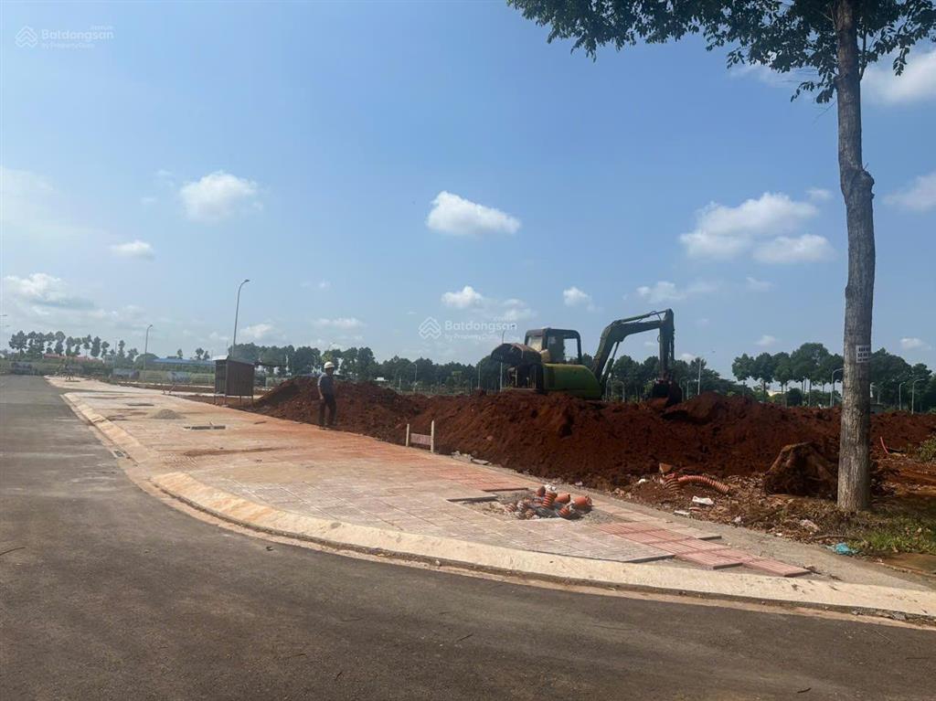 Đất nền cữa ngõ sân bay long thành, thelink city đón đầu đô thị mới ngay trung tâm phường dầu giây