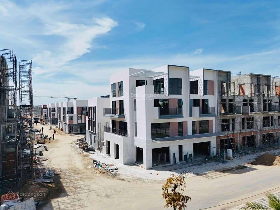 Đất nền cữa ngõ sân bay long thành, thelink city đón đầu đô thị mới ngay trung tâm phường dầu giây