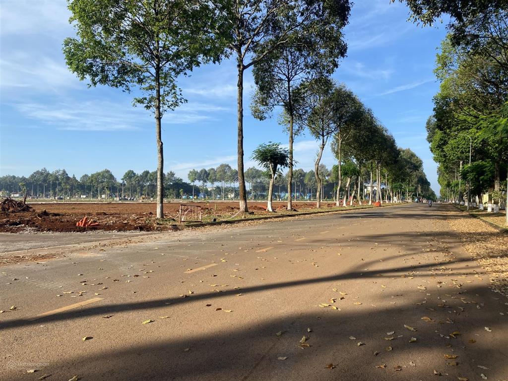 Đất nền cữa ngõ sân bay long thành, thelink city đón đầu đô thị mới ngay trung tâm phường dầu giây
