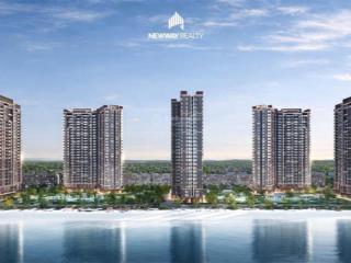 Bán căn 1pn 47,5m2 masteri grand coast, giá tts 2,914 tỷ, vốn ban đầu chỉ từ 300 triệu