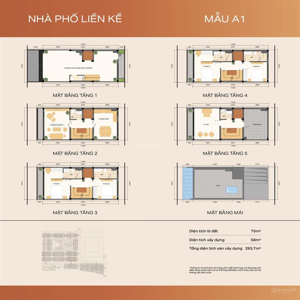 Chỉ từ 15,3 tỷ/căn liền kề nguyễn mậu tài, gia lâm, gần vinhomes ocean park, sở hữu lâu dài