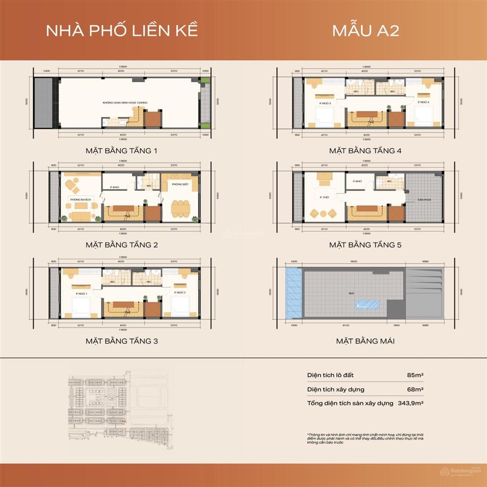 Chỉ từ 15,3 tỷ/căn liền kề nguyễn mậu tài, gia lâm, gần vinhomes ocean park, sở hữu lâu dài