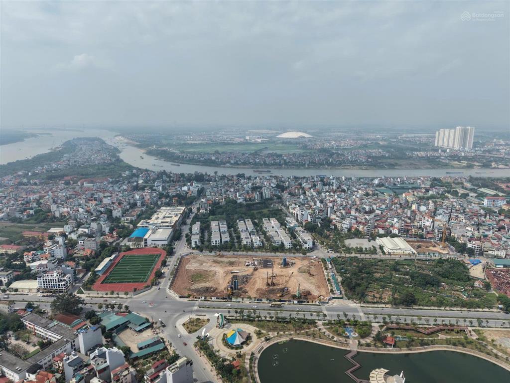 Nhận booking sớm căn hộ luxury cao cấp tại khai sơn long biên, the magnolia private residences