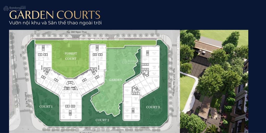 Nhận booking sớm căn hộ luxury cao cấp tại khai sơn long biên, the magnolia private residences