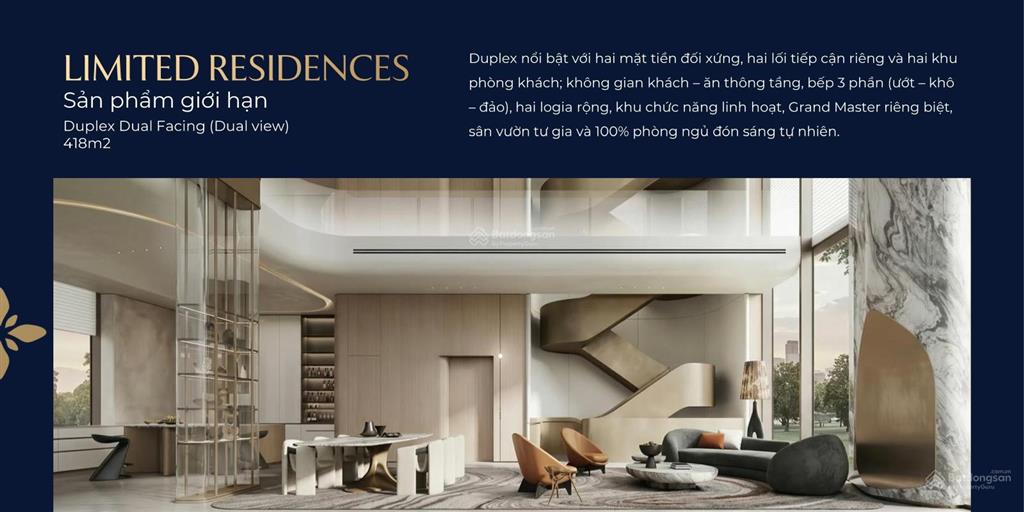 Nhận booking sớm căn hộ luxury cao cấp tại khai sơn long biên, the magnolia private residences