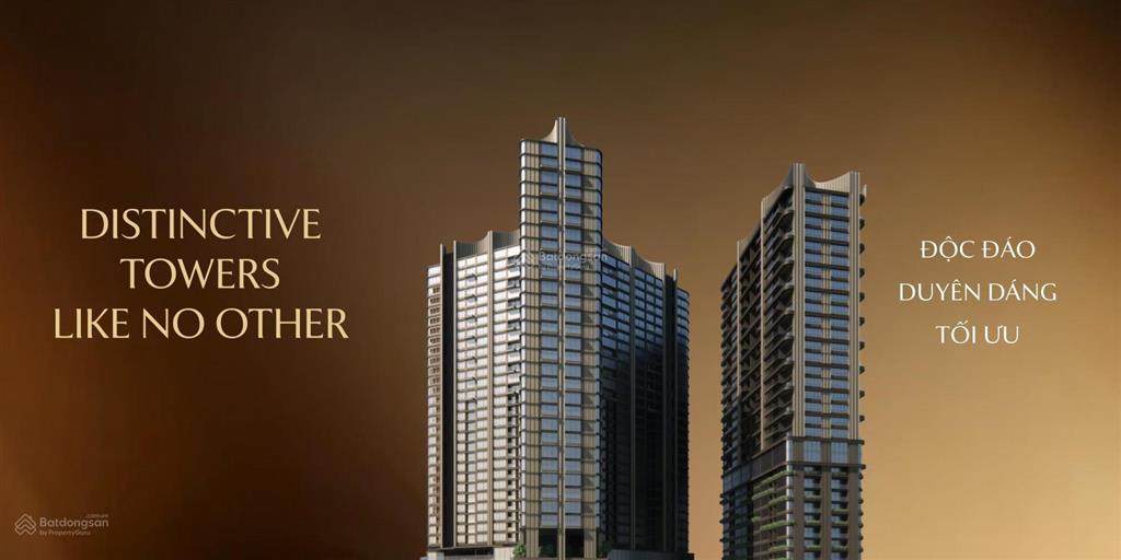 Nhận booking sớm căn hộ luxury cao cấp tại khai sơn long biên, the magnolia private residences