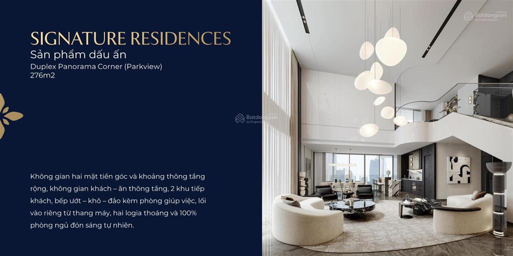 Nhận booking sớm căn hộ luxury cao cấp tại khai sơn long biên, the magnolia private residences