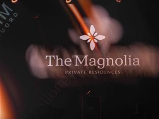 Nhận booking sớm căn hộ luxury cao cấp tại khai sơn long biên, the magnolia private residences