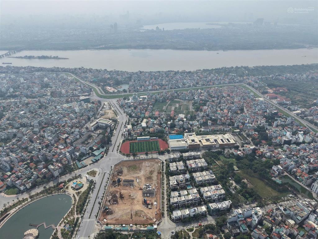 Nhận booking sớm căn hộ luxury cao cấp tại khai sơn long biên, the magnolia private residences