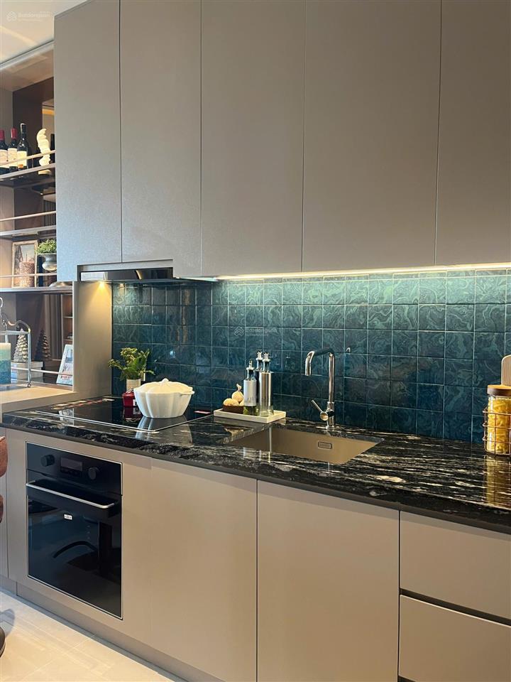 Kẹt tiền cần bán lại căn hộ a11812 tại the emerald garden view, giá 1,751 tỷ, dt 47,89m2