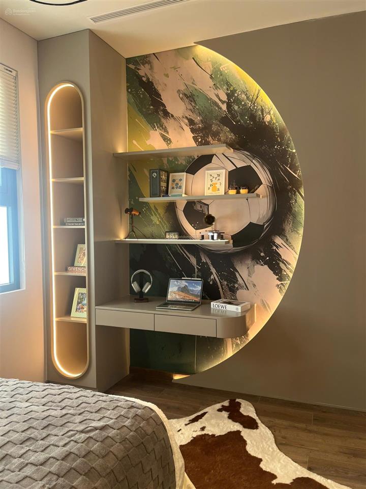 Kẹt tiền cần bán lại căn hộ a11812 tại the emerald garden view, giá 1,751 tỷ, dt 47,89m2