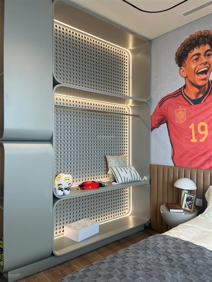 Kẹt tiền cần bán lại căn hộ a11812 tại the emerald garden view, giá 1,751 tỷ, dt 47,89m2