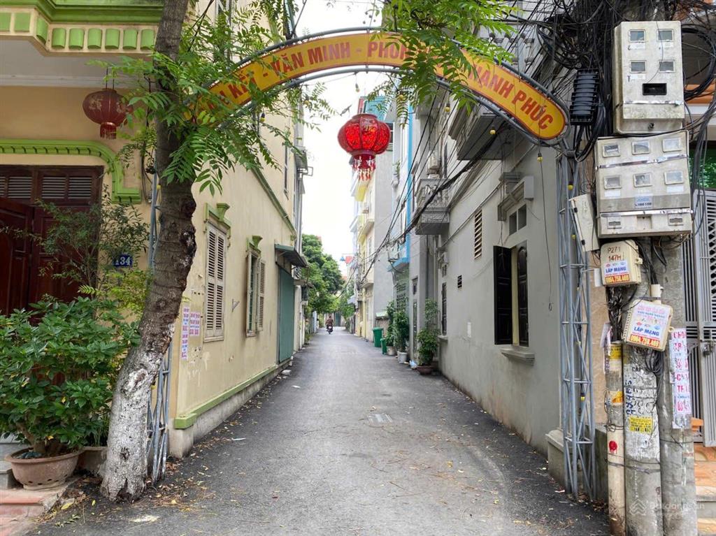 Bán đất thổ cư đường ô tô vào đất