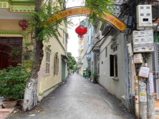 Bán đất thổ cư đường ô tô vào đất