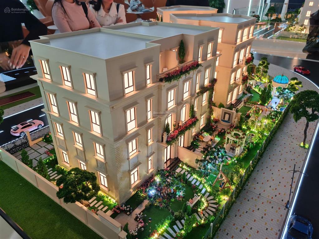 Bán biệt thự song lập 228m2 vinhomes wonder city đan phượng hà nội trực tiếp cđt vin quà tặng 2 tỷ