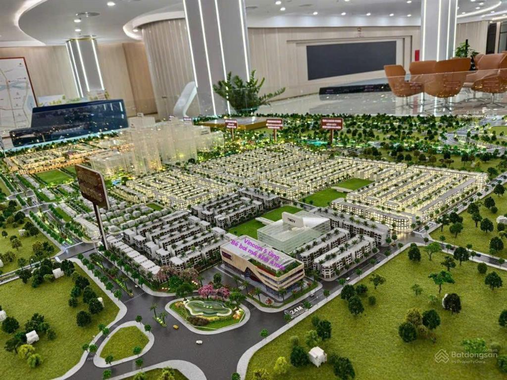 Bán biệt thự song lập 228m2 vinhomes wonder city đan phượng hà nội trực tiếp cđt vin quà tặng 2 tỷ