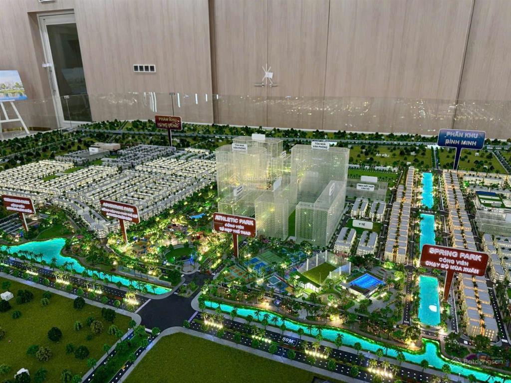 Bán biệt thự song lập 228m2 vinhomes wonder city đan phượng hà nội trực tiếp cđt vin quà tặng 2 tỷ