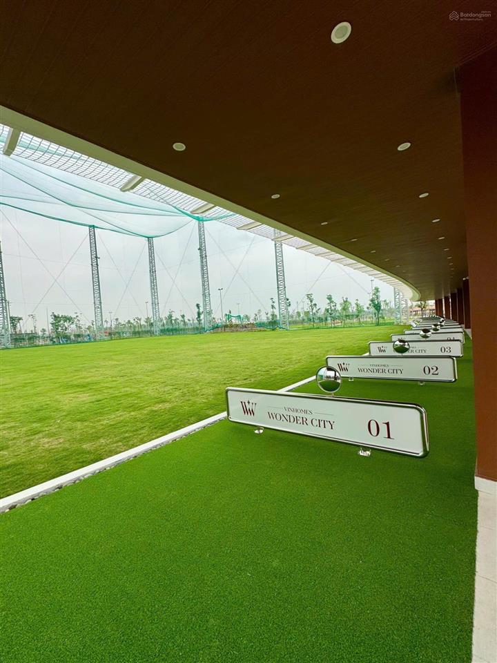 Shop đại lộ ban mai vinhomes wonder city đan phượng hà nội gần công viên trực tiếp cđt vin