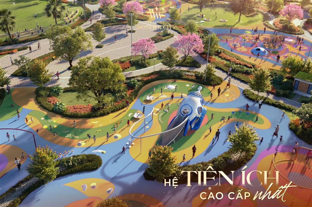 Shop đại lộ ban mai vinhomes wonder city đan phượng hà nội gần công viên trực tiếp cđt vin