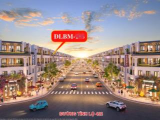 Shop đại lộ ban mai vinhomes wonder city đan phượng hà nội gần công viên trực tiếp cđt vin