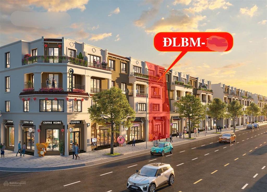 Shop đại lộ ban mai vinhomes wonder city đan phượng hà nội gần công viên trực tiếp cđt vin