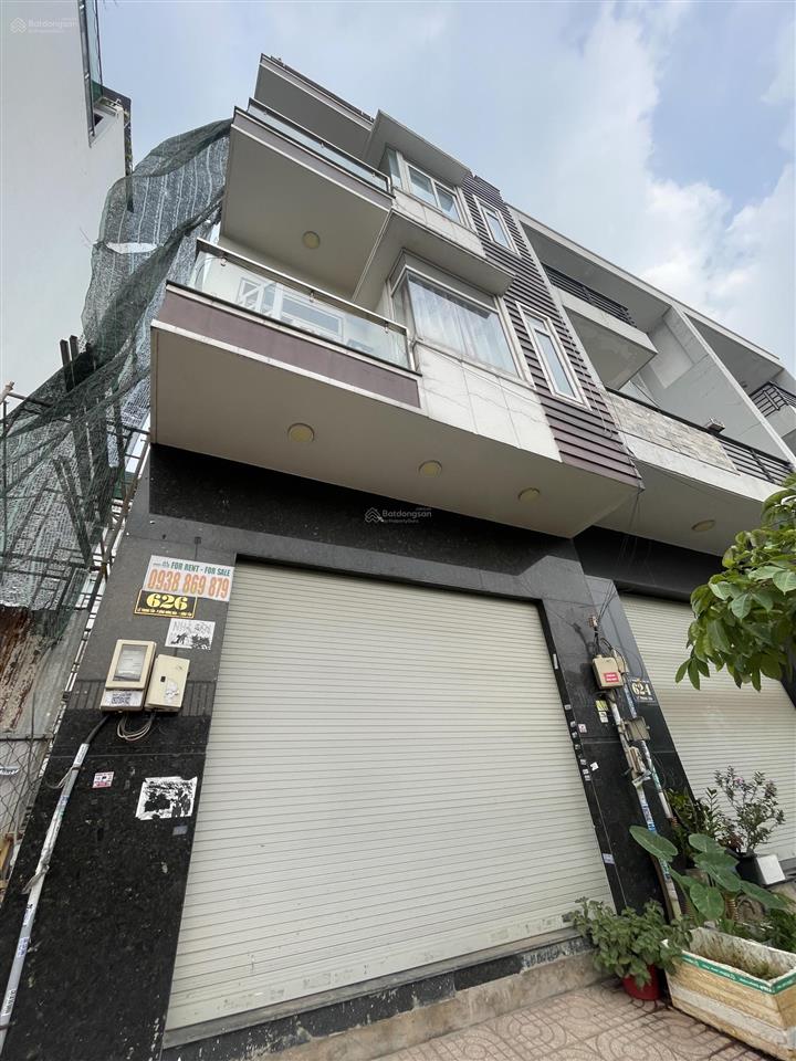 Bán nhà 60m có sẵn 56m thổ cư ngang 4m giá 9.5 tỷ tại đường số 4 phường tam bình (bình chiểu cũ)