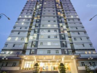 Cho thuê căn hộ harmony đường phạm văn đồng, cách biển 300m, full nội thất