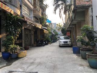 Khu phân lô quận 6, gần bình tiên, 2 tầng, ngang lớn 5,2x15m, hẻm 6m, chỉ 7.x tỷ