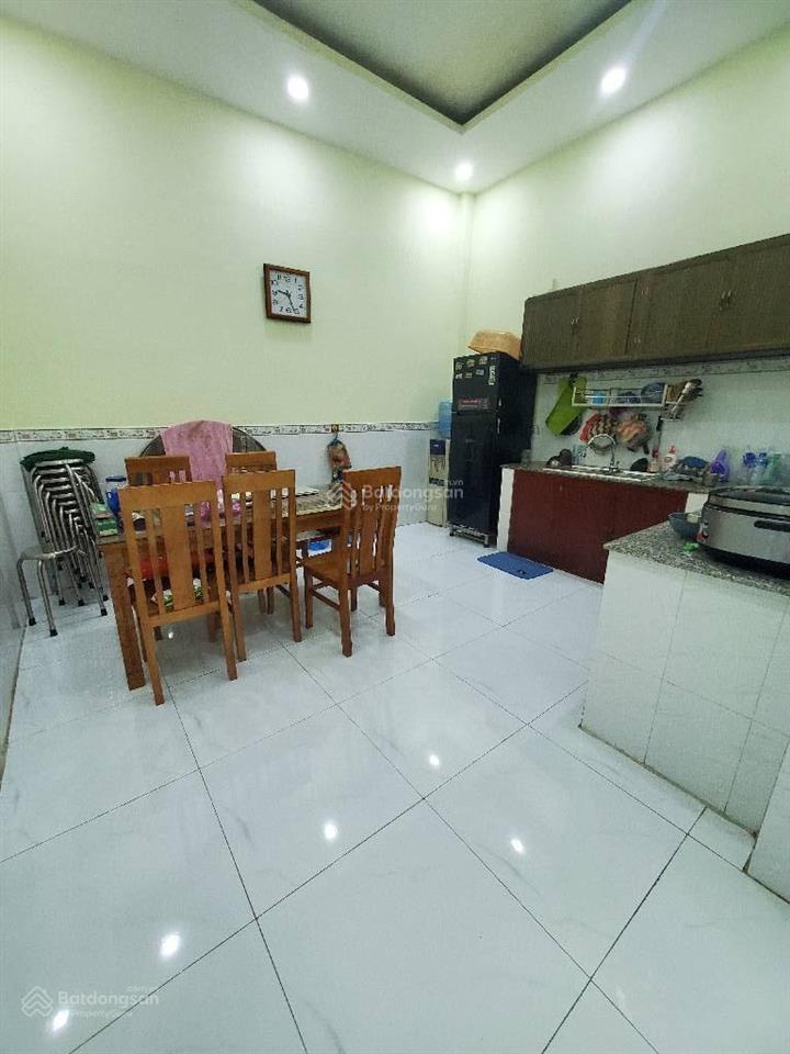 Hot, nhà quận 6, tân hoà đông, 2 tầng, ngang 4x15m, dt 60m2, nhỉnh 4 tỷ