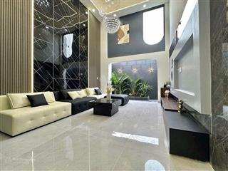 Siêu phẩm nhà 5 tầng, lê đình cẩn, bình tân, hẻm xe hơi 6m, 4x16m, chỉ 7.x tỷ