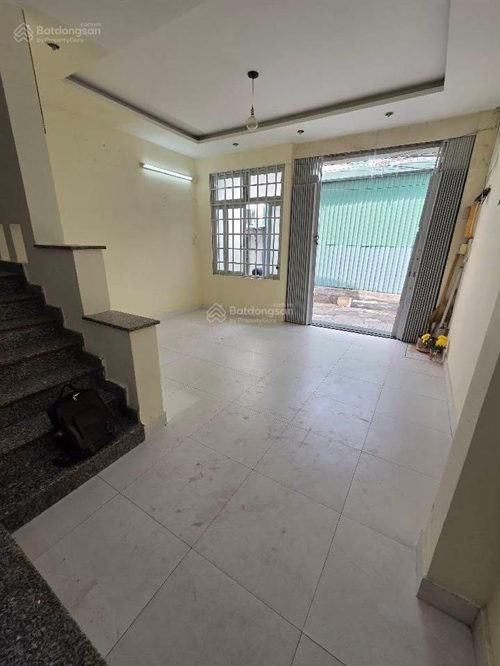 Nhà cấp 4 tiện xây mới quận 6, ngay vòng xoay phú lâm, 2 tầng, ngang 5x11.5m, nhỉnh 6 tỷ