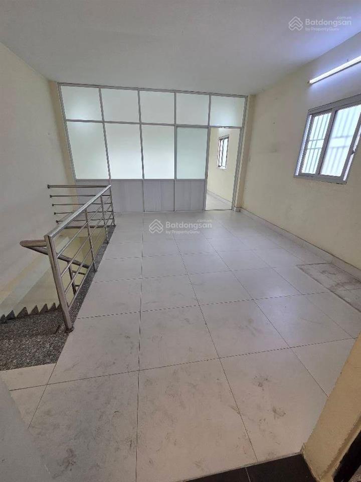 Nhà cấp 4 tiện xây mới quận 6, ngay vòng xoay phú lâm, 2 tầng, ngang 5x11.5m, nhỉnh 6 tỷ