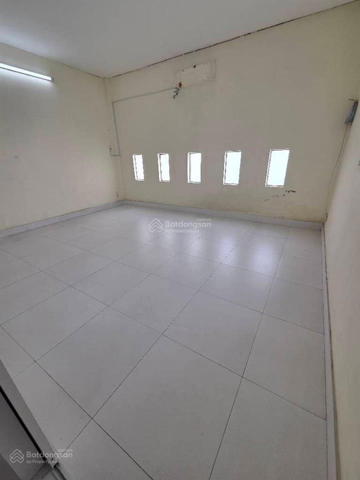 Nhà cấp 4 tiện xây mới quận 6, ngay vòng xoay phú lâm, 2 tầng, ngang 5x11.5m, nhỉnh 6 tỷ