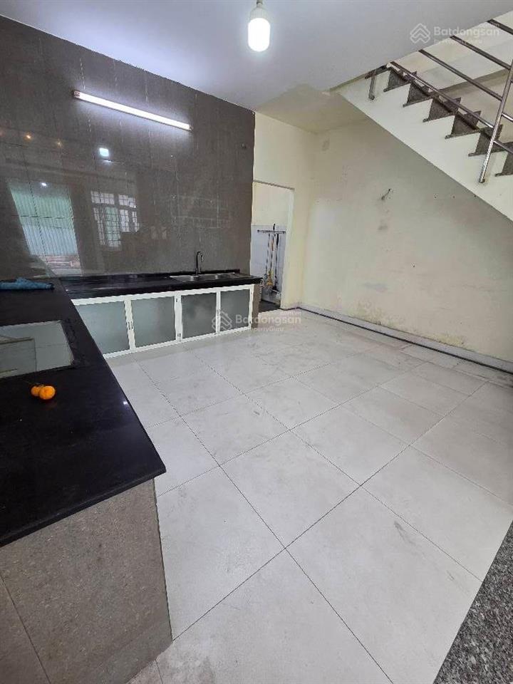 Nhà cấp 4 tiện xây mới quận 6, ngay vòng xoay phú lâm, 2 tầng, ngang 5x11.5m, nhỉnh 6 tỷ