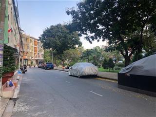 Mặt tiền khu phân lô vip quận 6, gần lý chiêu hoàng, 3 tầng, 4x15m, đường nhựa 12m, nhỉnh 8 tỷ