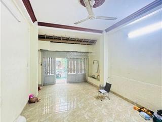 Khu phân lô tân hoà đông,bình tân, nhà tiện xây mới, 2 tầng, đường nhựa oto 6m, 4x20m, chỉ 7.x tỷ