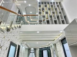 Khu vip bình tân, đường xe tải vào tận nhà, gần tên lửa, 5 tầng btct, 4x14m, nhỉnh 7 tỷ