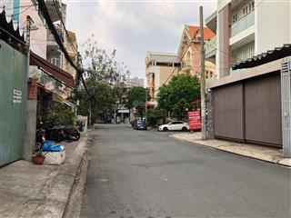 Mặt tiền kinh doanh quận 6, khu cư xá phú lâm, đường nhựa 12m, 4.5x13m, 4 tầng, chỉ 9 tỷ còn tl