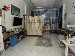 Hot hot, ngay nguyễn văn luông  quận 6, hẻm xe hơi 6m, ngang khủng 5m x 14m, chỉ nhỉnh 7 tỷ