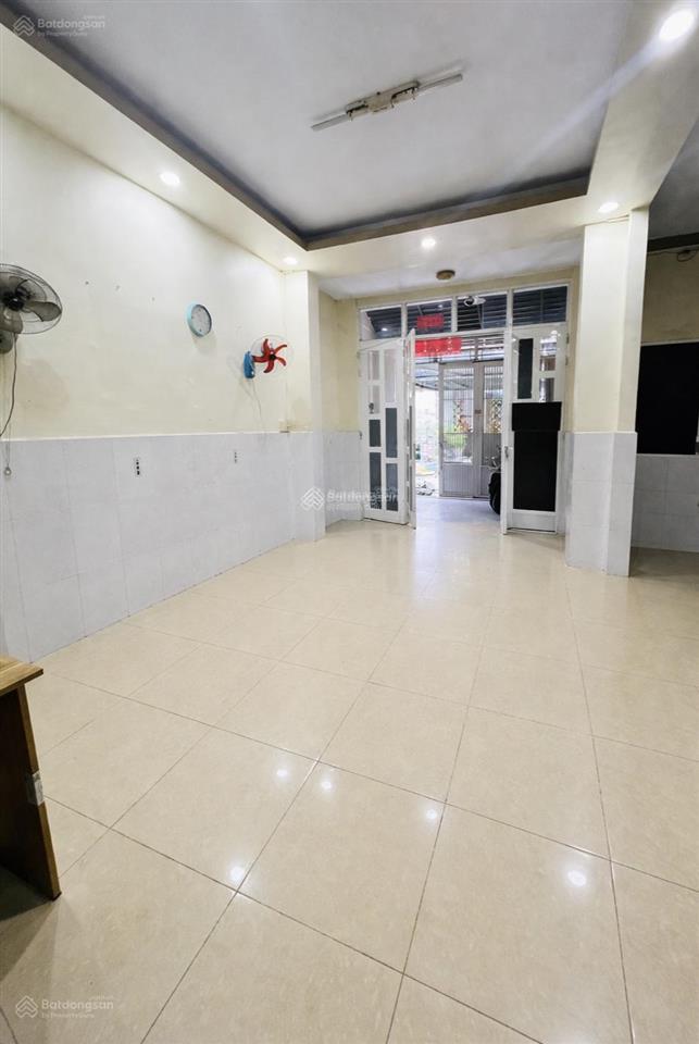 Nhà phân lô đồng bộ quận 6, giáp hậu giang, ngang khủng 5,2x15m, hẻm 6m, chỉ 7.x tỷ