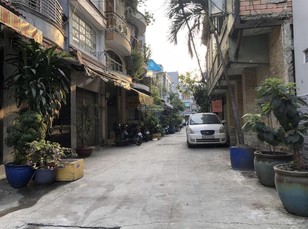 Nhà phân lô đồng bộ quận 6, giáp hậu giang, ngang khủng 5,2x15m, hẻm 6m, chỉ 7.x tỷ