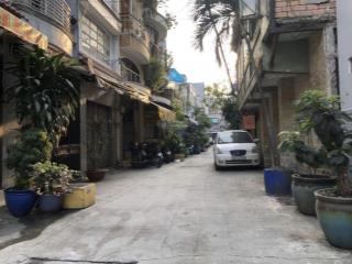 Nhà phân lô đồng bộ quận 6, giáp hậu giang, ngang khủng 5,2x15m, hẻm 6m, chỉ 7.x tỷ