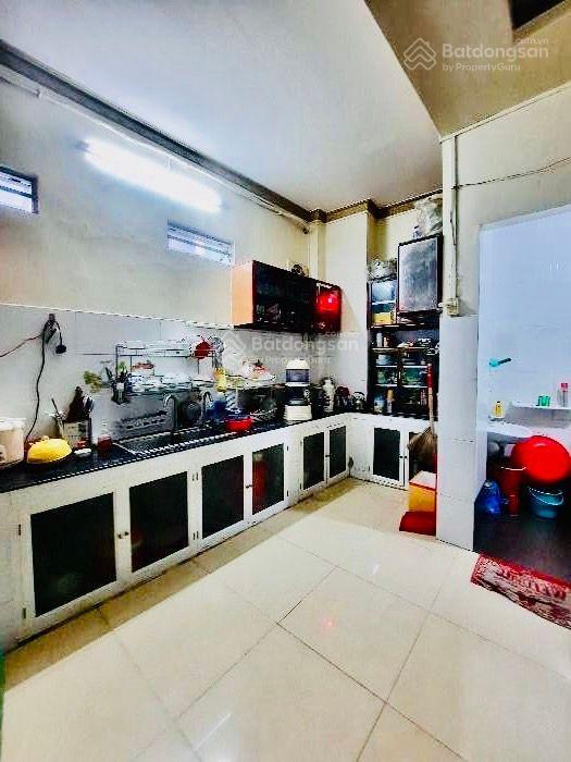 Nhà phân lô đồng bộ quận 6, giáp hậu giang, ngang khủng 5,2x15m, hẻm 6m, chỉ 7.x tỷ