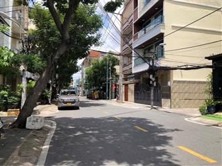 Nhà quận 6  giáp hồng bàng, 5 tầng đúc btct, ngang khủng 9.5x14m, chỉ 8 tỷ nhỉnh còn tl