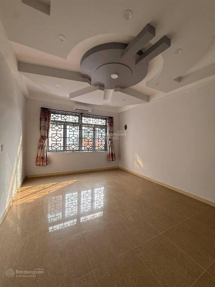 Nhà mặt tiền khu vip bình phú  quận 6,4 tầng, đường nhựa xe tải 10m,ngang 4,5x22m, chỉ 13 tỷ nhỉnh