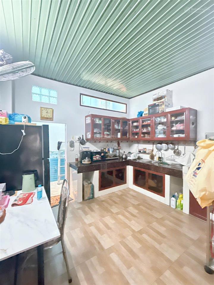 Nhà đường nội bộ xe tải 12m  khu phân lô quận 6, cư xá phú lâm b  ngang 4x17.5m, nhỉnh 10 tỷ tl.