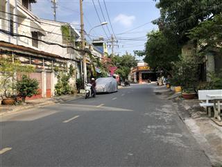 Mặt tiền kinh doanh quận 6,gần vòng xoay phú lâm, đường nhựa 12m, ngang 4.5x13m, 4 tầng, nhỉnh 8 tỷ