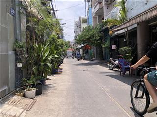 Siêu phẩm 2 tầng giáp lạc long quân  quận 11, hẻm xe hơi 6m, ngang 4.1x12m, chỉ 7.x tỷ